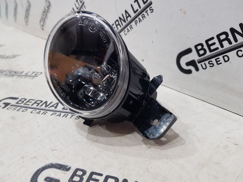 GENUINE NISSAN ALTIMA MK6 2019-2022 FRONT LEFT SIDE FOG LAMP LIGHT 26155-8992D - Picture 3 of 8