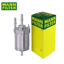 MANN Benzinfilter für AUDI A1 S1 A3 S3 RS3 TT TTS SEAT ALTEA IBIZA-4 WK69