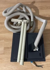 Boat Wal-Vac Central vacuum boat marine RV model 555R4