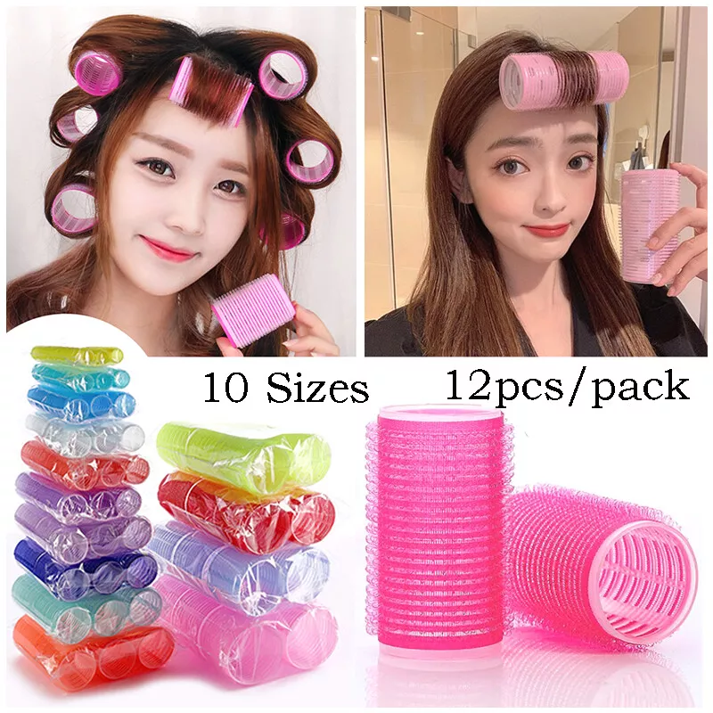 New hair rollers deals