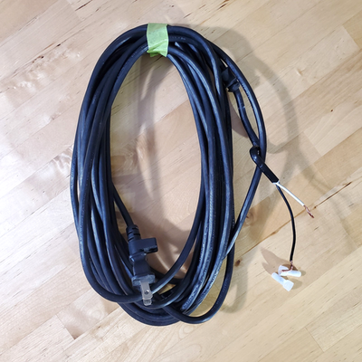 #ad #ad Dirt Devil UD70172 UD70171 UD70174 Power Cord Cable 24#x27; OEM $9.45