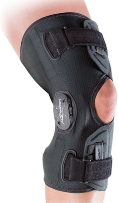 Clima-Flex OA Knee Brace - Cooling Compression for Arthritis Pain Relief