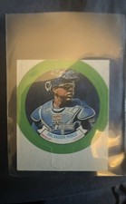 2022 Topps Heritage - 1973 Topps Candy Lids Salvador Perez #8