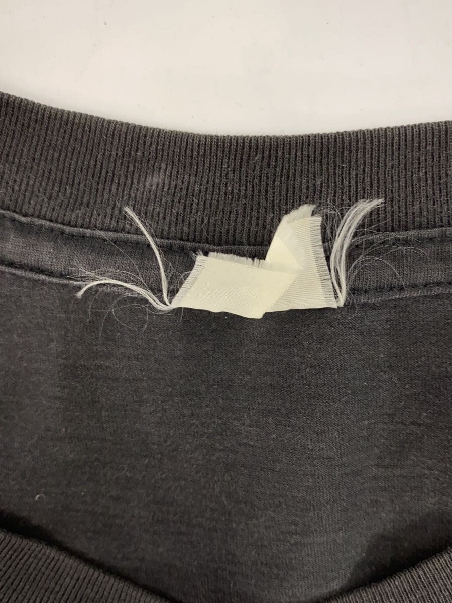 ALTRA T shirt altre marche anni 80 Bon Jovi cotone nero usate