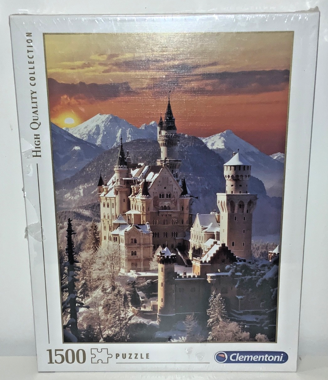 Clementoni High Quality Collection - Bild 3
