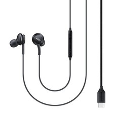 For Galaxy A13/A14/A15/A16/A17 - AKG TYPE-C Earphones Original Headphones