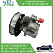 Pompe direction assistée Volkswagen GOLF