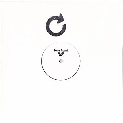 Terry Francis / ALL & ALL VOL. 4 (2LP) / Repeat / REPEAT24 / 2LP