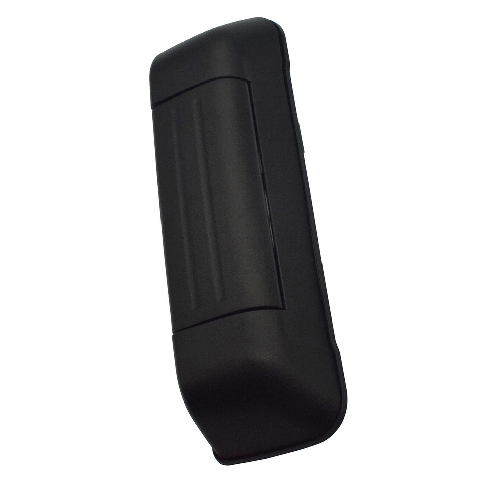 Maçaneta externa da porta traseira do porta-malas para Suzuki Vitara Grand Vitara XL-7 98-05 - Imagem 2 de 4