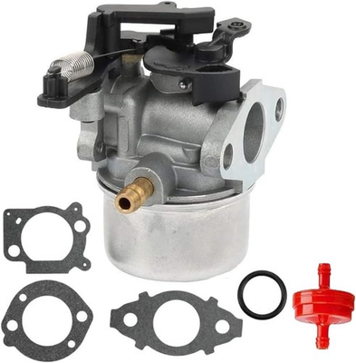 #ad #ad High Quality Carburetor Kit for Troy Bilt Pressure Washers – Easy Installation $18.99