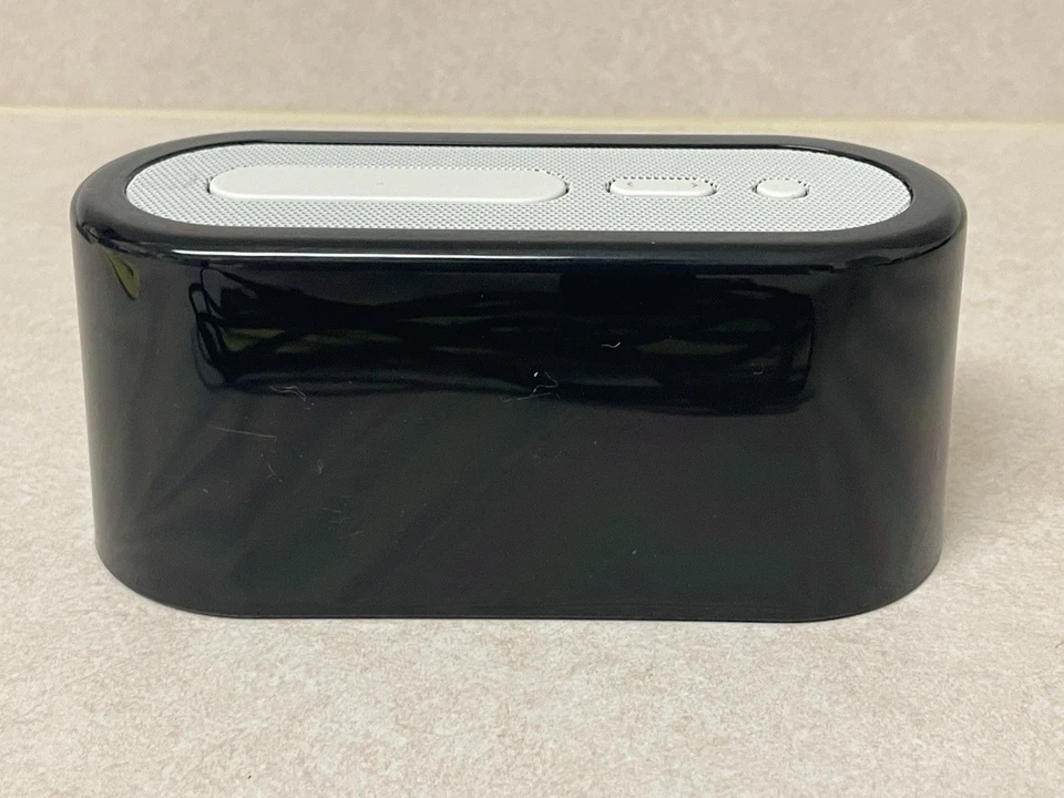 Loftie Smart Alarm Clocks with light Sound Machine White noise Bluetooth speaker - Image 2 of 4