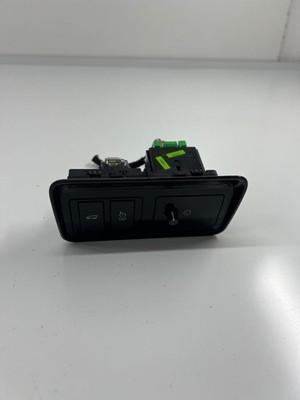 Jaguar F-Pace 2018 Diesel Bedienteile komplett KK8311654BA 132kW GENUINE