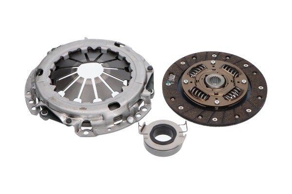 Kupplungssatz FÜR Toyota Yaris ( P9 ) - Kavo Parts CP-1173-image