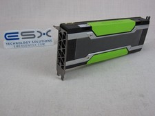 Dell PK3RJ Nvidia Tesla M60 16GB Dual GPU GDDR5 PCIe Accelerator Card
