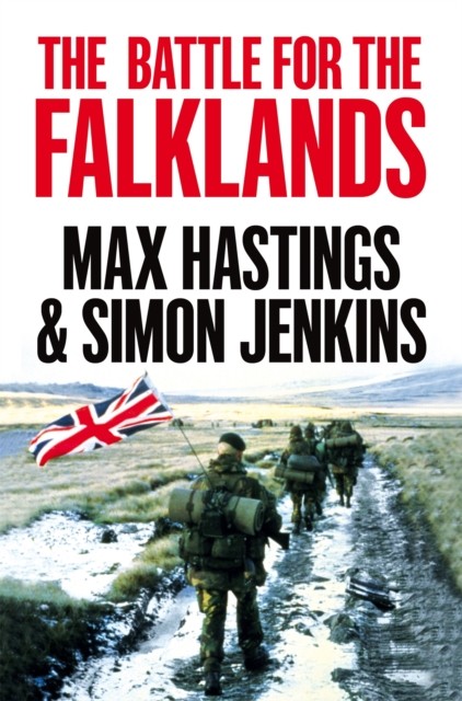 Battle For The Falklands
