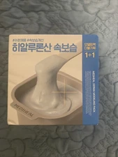 Mediheal Derma Modeling Pack korea modeling pack for face mask skincare 1 Pk