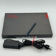 Lenovo Yoga 9i 2-in-1 Aura Edition 14" 3K 120Hz OLED Touch Ultra 7 258V 32GB 1TB