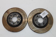 KIA SPORTAGE QL Front Brake Disc Kit 1.60 Diesel / electricity 100kw 26333080
