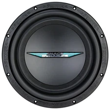 Image Dynamics IDMAX12D2 v4 12" Dual 2-Ohm Car Subwoofer IDMAX12.v4 D2 NEW