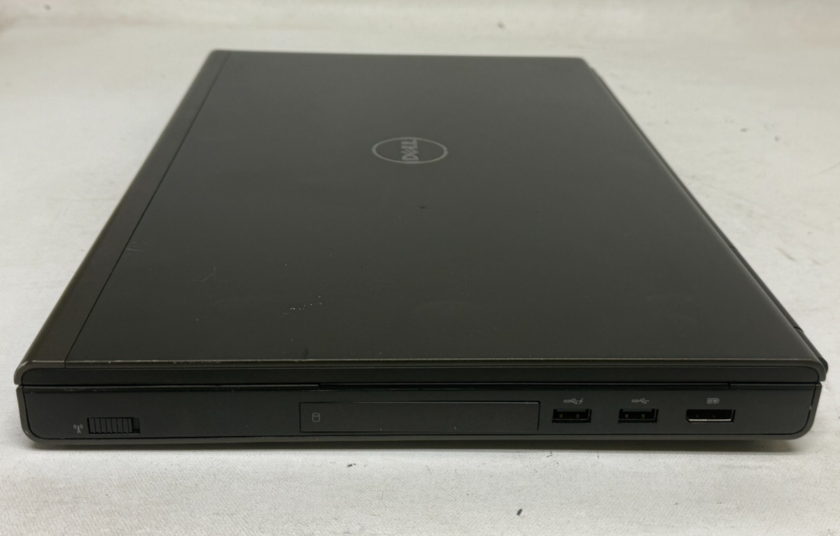 Dell Precision M6800 17.3