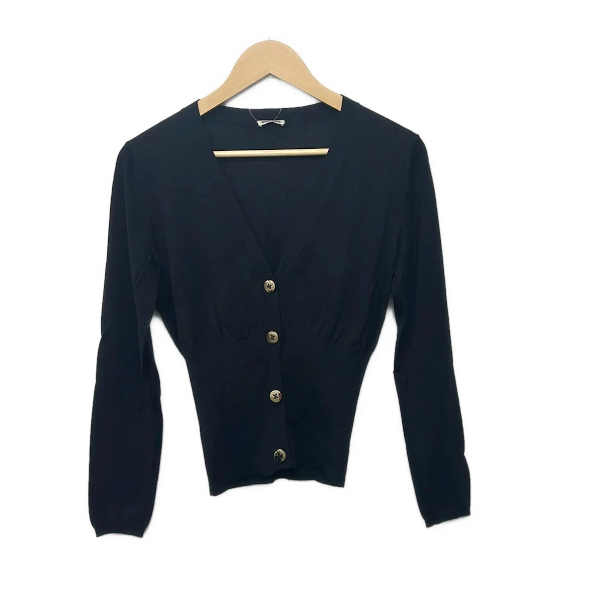 MIU MIU女式开衫| eBay