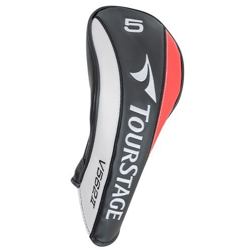 Bridgestone TourStage V562II Driver Wood 3W 5W 3p Set S-Flex FUBUKI V562II Shaft - Picture 13 of 16