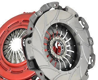 Mantic Stage 1 Clutch Kit For Toyota Corolla AE92 1.6 L EFI 4A-GE 01/1990-12/199 - image 3 of 4