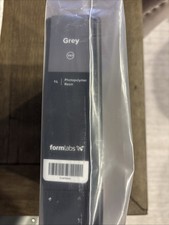 Formlabs Form 3B Resin Grey V4.1 1L