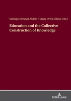Education And The Collective Construction Of Knowledge | Solano (U. A.) | Buch