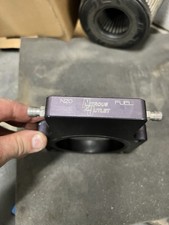 Nitrous Outlet Gm 90mm Lsx Nitrous Plate Conversion Kit Side Located Fittings Nitrous Outlet Gm 90mm Lsx Nitrous Plate Conversion Kit Side Located Fittings
