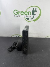 Dell OptiPlex 3080 MFF i3-10100T 3GHz 8GB DDR4 500GB 2.5 HDD PC Win 11 Pro