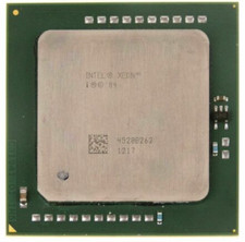 Intel Xeon 3.4 GHz Server CPU Processor- SL7DY