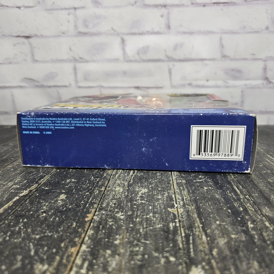 NUEVO 2015 Marvel Super Hero Mashers Red Hulk  Foto 3 de 4