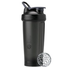 BlenderBottle Brand Shaker, Classic  Bottles, 1 Shaker Bottle in the World