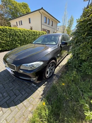 BMW 530d xDrive - 3.0 Diesel, xDrive, gepflegt & zuverlässig - Bild 1 von 4