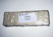 The Engineer Guy 3.75 Lb Block Permoplast Modeling Clay Cream NOS Sealed