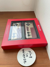 Nintendo Switch Online Famicom Controller Edition Joy-Con Japan Family Computer