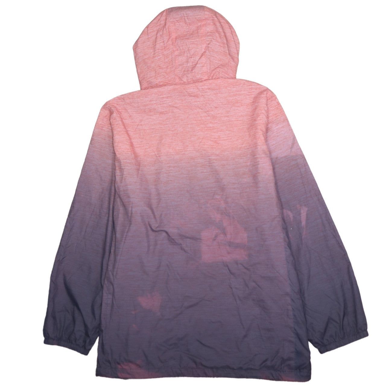 Newbalance Black Jacket Womens 3Xl image 2
