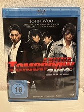 A Better Tomorrow - 2K12 (Blu-Ray)