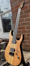 Schecter Banshee Elite-7 string 2015 - 2021 - Gloss Natural