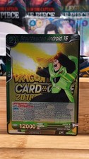 ANDROID 16 (FOIL) (EVENT PACK 2018) BT3-068 Promo Dragon Ball Super TCG NM