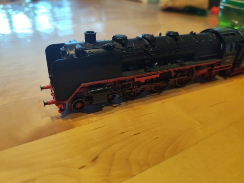 Märklin 29830, BR 03-184, Startpackung Mfx, Sound, Rauchgenerator Neuwertig | Zustand: Neu: Sonstige (siehe Artikelbeschreibung)