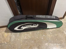 SAB Goblin 500/570 Carry Bag - GREEN