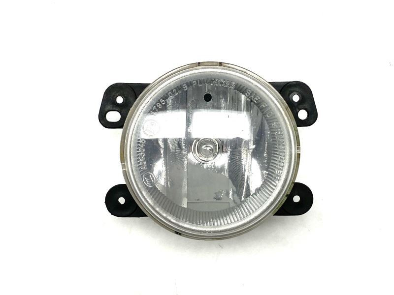 Fog Light Lamp With Bracket 5182026AA Fits 2011-2018 Jeep Wrangler 80586