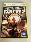 Microsoft Xbox 360 Live Farcry 2