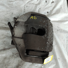 Etrier de frein BMW 530