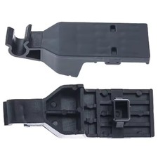 2Pcs Hood Support Clamp Prop Rod Buckle for Toyota Corolla 2009 10 11 12 13