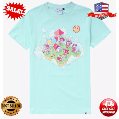 The Amazing Digital Circus Playground T-Shirt