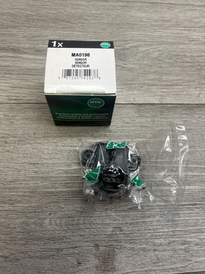 #ad NGK NTK MA0198 Manifold Absolute Pressure Sensor for 225 1046 MAP Intake he $19.99