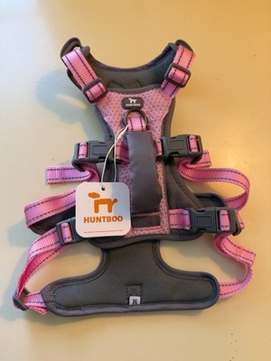 Dog Harness